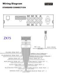 Check spelling or type a new query. Concertone Zx75 Rv Stereo Replacement In 2010 Forest River Wildcat Etrailer Com