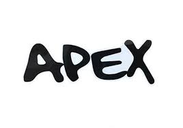 The vault pro scooters custom complete 13! Apex Pro Scooters Logos