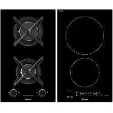 table induction spi4465mb sauter electromenager table de cuisson mixte table de cuisson plaque cuisson mixte
