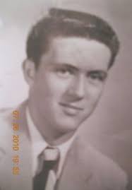 Lewis “Wayne” Stovall (1936-1982)