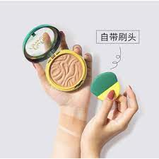 Các bà mẹ cũng có. Táº¡o Khá»'i Cay Dá»«a Butter Bronzer Pháº¥n Táº¡o Khá»'i Má»m Má»‹n Giup Khuon Máº·t Thon Gá»n Sáº¯c Net Gia Ráº» Chá»‰ Tá»« 400 000Ä' Mua Ngay Káº»o Lá»¡