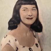 Bushey Family Obituaries