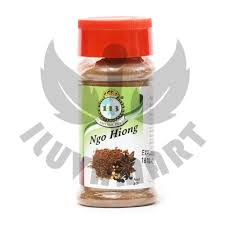 Wah kali ini resep nya tintin. Jual Bubuk Ngohiong Gohiong Ngo Hiong Five Spice Powder Merk 113 Botol Jakarta Barat Iluvamart Tokopedia