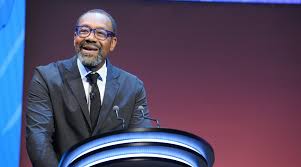 For me that's 2,000 glass ceilings that just proved too hard for black and asian people to live with. Sir Lenny Henry Diversity Makes Tv Better Royal Television Society