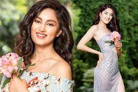 Miss universe 2021 hasn't had the date confirmed, although rumours are it will be held in vietnam in march. Can Riya Basnet Represent Nepal At Miss Universe 2021 Information Contestants Winners Hall Of Fame News Video Women Entrepreneurship Pageant Miss