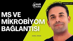 MS, Bağırsak ve Bağışıklık Reset: Yeni Nesil Hücre Tedavileri
