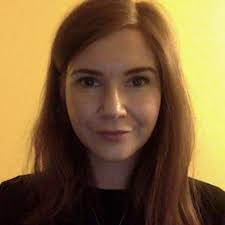 Mel SIMMONDS-BUCKLEY