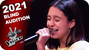 See more of olivia rodrigo on facebook. Olivia Rodrigo All I Want Sezin The Voice Kids 2021 Blind Auditions Youtube