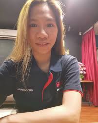 Amanda Ong (@amandaongmyn) • Instagram photos and videos