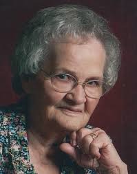 Irene Meche Obituary