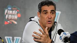 Michigan and Villanova prepare for NCAA championship