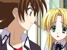 The Betrayal - Issei Gets Betrayed - Wattpad