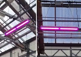 Lights of america grow light. Led Grow Lights Urban Ag News
