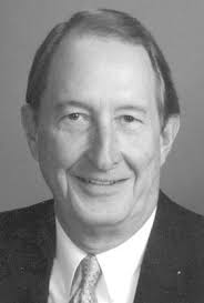 John Janes Obituary (2013)