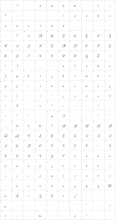 Dowonload this fonts for graphic design , web fonts. Rouge Script Font Free By Typesenses Font Squirrel