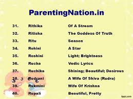 Pin On Tula Rashi Baby Girl Names With Meaning
