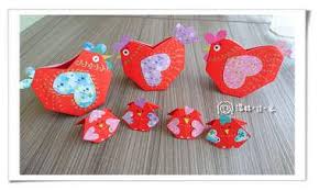 就愛動手做 吉祥如意紅包雞 母雞篇 滾妹這一家 痞客邦 chinese new year baby shoes kids