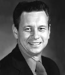 FRANK STRICKLAND Obituary (2014)