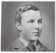 Midshipman Lewis Cadwallader Coker (1860-1879)