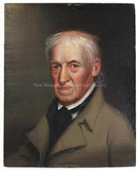 New Hampshire Historical Society