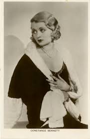 Check spelling or type a new query. Joan And Constance Bennett Hollywood Sisters By Sabine Starmanns