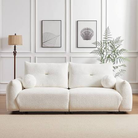 Foam Replacement & Cushion Refilling