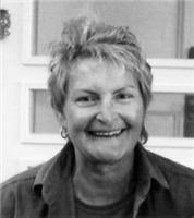 BARBARA CORRIGAN Obituary (2019)