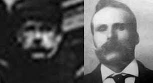 Identifying crew in photos