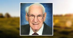 Edward L. Millsaps Obituary April 20, 2019