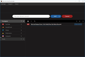 Flvto Youtube Downloader 0 3 Beta Download Free