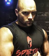 THIS is the Future of Strength Sports Entertainment — Steemit