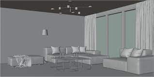 Phone, email or live chat. Artstation Minimalistic Living Room Scene Resources