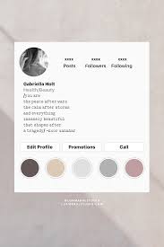 Matching bios for couples is a new trend that is underway. Gorgeous Ideas For Your Instagram Bio The Ultimate Collection Lu Amaral Studio