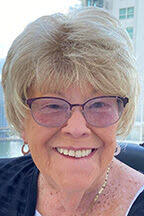 Miller, Barbara “Babs” Jan. 18, 1943-Dec. 18, 2023