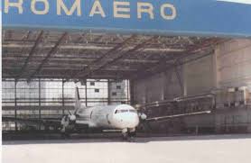 The company specializes in both military and commercial aircraft maintenance and repair services, as well as industrial manufacturing of aircraft assemblies, subassemblies, and components. Romaero Vrea SÄƒ AtragÄƒ Contracte De 1 5 Miliarde Euro In UrmÄƒtorii Ani 10 04 2018 Bursa Ro