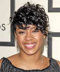 Keyshia cole hairstyle trends keyshia cole hairstyle. Hairstyles And Haircuts Thehairstyler Com