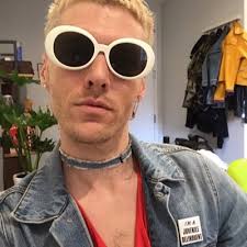 Douglas Cornwall III (@vaingloriously)