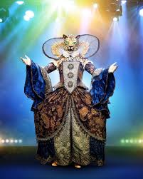 B ased on casting, we were able to collaborate with the talent they booked for the show to either have them choose what character makes more sense to them. The Masked Singer S Costume Designer On Season 2 S New Looks