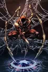 810 spider man hd wallpapers background images 810 spider man hd wallpapers and background images download for free on all your devices computer smartphone or tablet wallpaper abyss. Pin On Marvel Comics