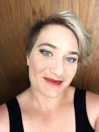 Younique makeup with Sandra Olive