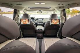 With a dirty, hairy interior and the first service complete, it's official: 2019 Kia Sedona Review Trims Specs Price New Interior Features Exterior Design And Specifications Carbuzz