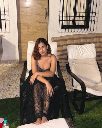 Happy Birthday Rhi, I love you🤍 Cool that I can now use my own song on my posts :p Go stream our EP 'Bheegein' out everywhere🥂