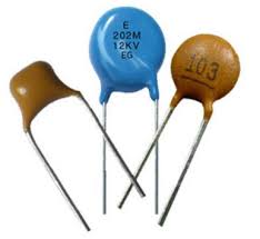 Ceramic Capacitor In 2020 Capacitors Ceramics Ceramic Materials