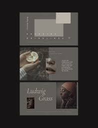 Elegant Brand Style Guide Template In 2020 Elegant Branding Style Guide Template Brand Guidelines