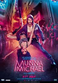 Munna Michael Bollywood Movies Bollywood Movie Songs Hindi Movies Online Free