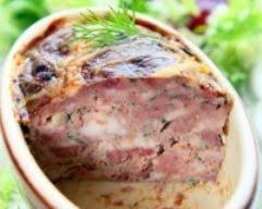 Epingle Sur Recette Medieval