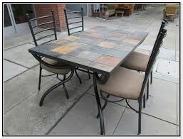 While they can be expensive. Umjeren Za Sadilica Ceramic Tile Top Dining Table Tedxdharavi Com