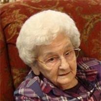 Obituary information for Dorothy Lee Tullos