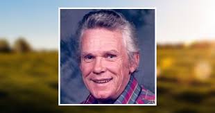 Harold Upton Obituary February 16, 2013