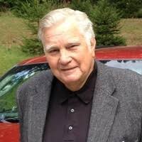 James T. Larimer Obituary 2018